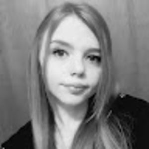 Meet your Posher, Louise